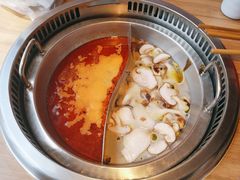 -季季红火锅(长沙步行街店)