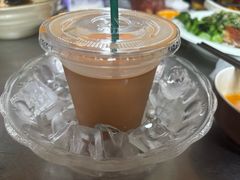 -兴华里茶记(禅城同济首店)