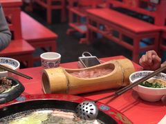 -巴九门老火锅(来福士打望店)