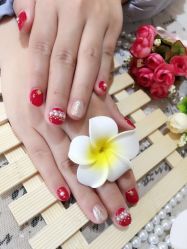-喵酱日式美甲美睫Neko Nail Studio