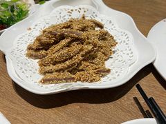 -直隶安家牛肉罩饼(建华店)