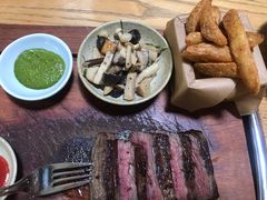 精选牛排套餐-EN SPACE恩空间