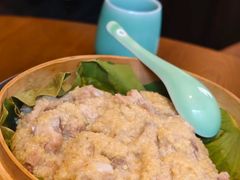 -粗茶淡饭·隐庐私厨(东亭店)