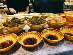 -食悦天美食广场(西安CityOn熙地港购物中心店)