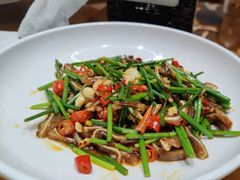 -铭副琦食·虾蟹烩馆(渔人码头店)