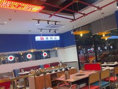 -八合里潮汕鲜牛肉火锅(吉大店)