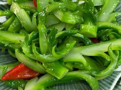 -阿静美食