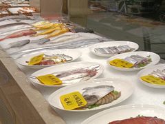 -新丁香海鲜酒店(银海商贸城店)