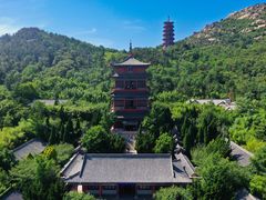 -石岛赤山风景区