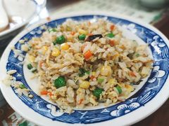 扬州炒饭-粗茶淡饭(东关街店)