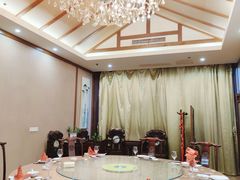 包厢-祝家花園(伯渎港店)