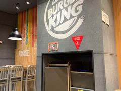 门面-汉堡王(万达广场店)