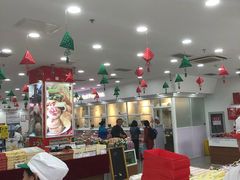 -北京稻香村(第三店)