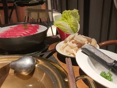 -川味观·鲜货火锅(西湖文化广场店)