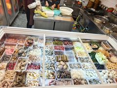 -阿城海鲜捞化(上下杭店)