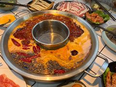 -巴蜀匠人原味火锅(中信未来城店)