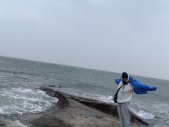 -日照灯塔风景区