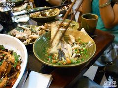 红油耗儿鱼-川道拐耗儿鱼(置信路店)