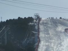 -蓟洲国际滑雪场