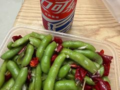 -小民大排档(光谷店)