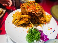 -丁字口海鲜热炒·烧烤大排档