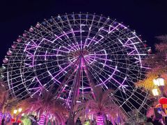 -三亚海昌梦幻海洋不夜城