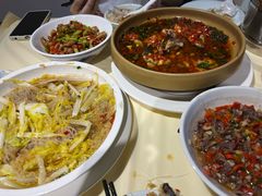 -笨罗卜浏阳菜馆(龙华鹏润达店)