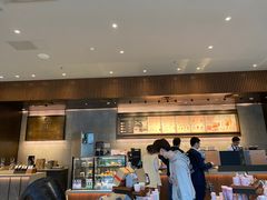 -星巴克(凯德晶萃店)