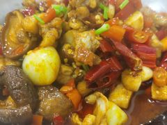 -新新湘菜馆(新中街二条店)