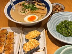 -一心创作料理屋(经开万达店)