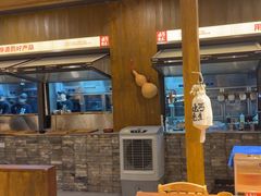 -北丐先生·野馄饨烧烤(雨花万象店)