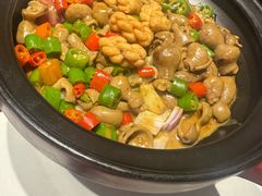 -上座·餐厅(阳光100店)