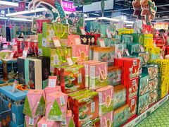 -世纪联华(杭州新塘路店)