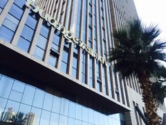 -Huange欢歌KTV(欣都龙城vcpark购物中心店)