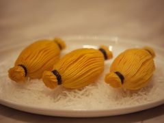 榴莲酥-香港百合居(LCM置汇旭辉广场店)