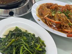 -新峰肉骨茶(总店)