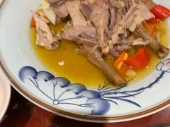 -尹兰楼西北风情餐厅(嘉定店)