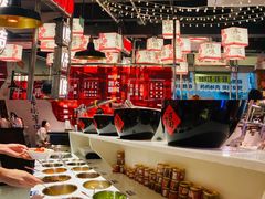 -牛市坎火锅(建设路店)