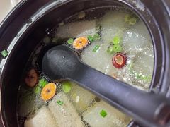 -西贝莜面村(当代商城店)