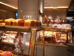 -山崎面包(静安久光店)