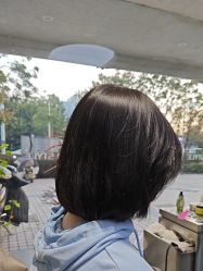 -丝源发型