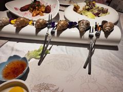 -晶雅花园西餐厅(南京首店)
