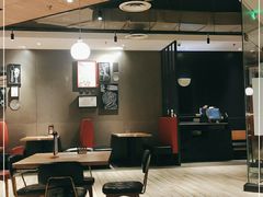 大堂-必胜客(新中纬店)