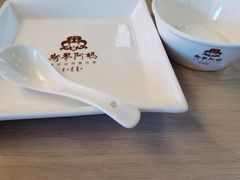 -斯琴阿妈蒙古餐厅(新城店)