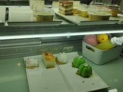 -美丽心情蛋糕(江苏路店)