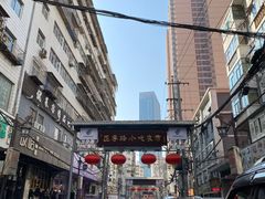 -放哈·甜醅子奶茶创造者(正宁路店)