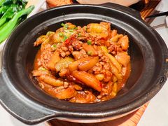 -鸽味轩(新街口店)
