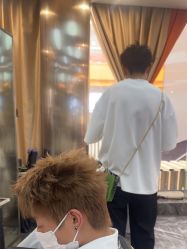 -发源地HAIR SALON