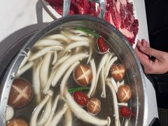 -八合里潮汕鲜牛肉火锅(福州万象城店)