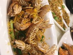 -喜碧海鲜·二十年本土海鲜老字号(上排店)
